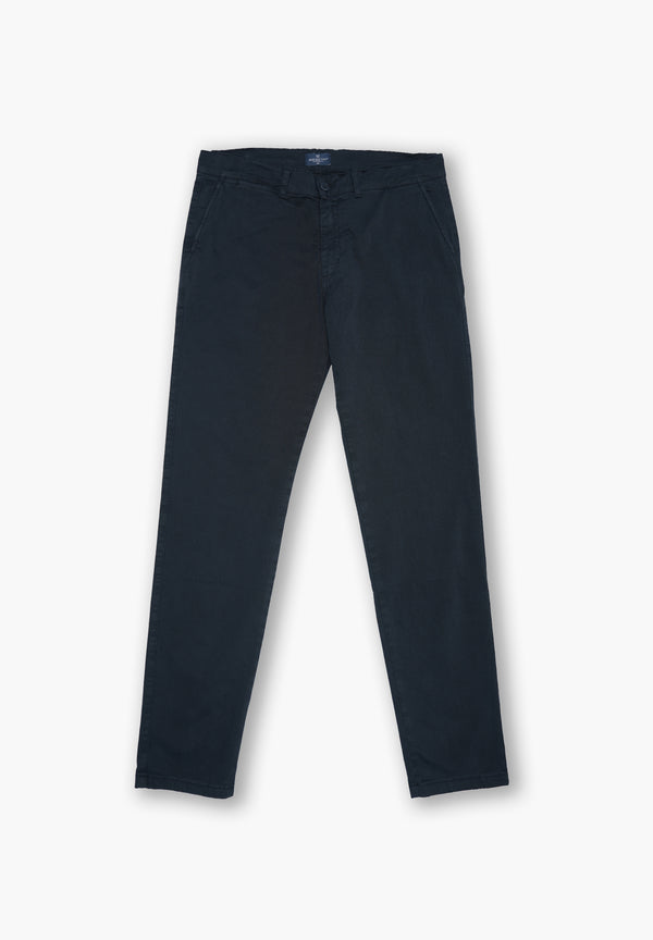 Pantalón Chino Sport Marino