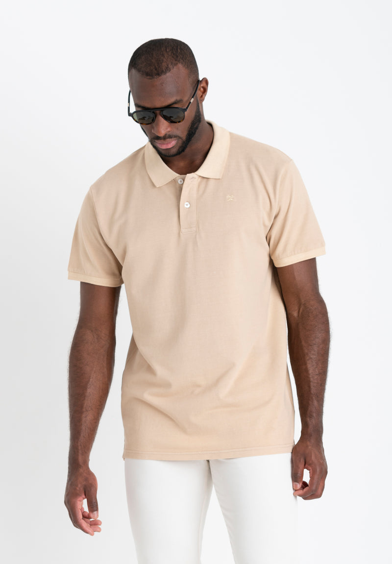 Polo Restless Soft Semolina