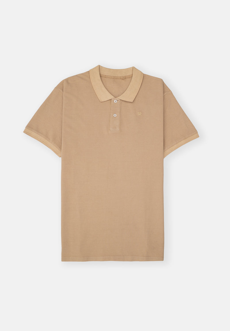 Polo Restless Soft Semolina