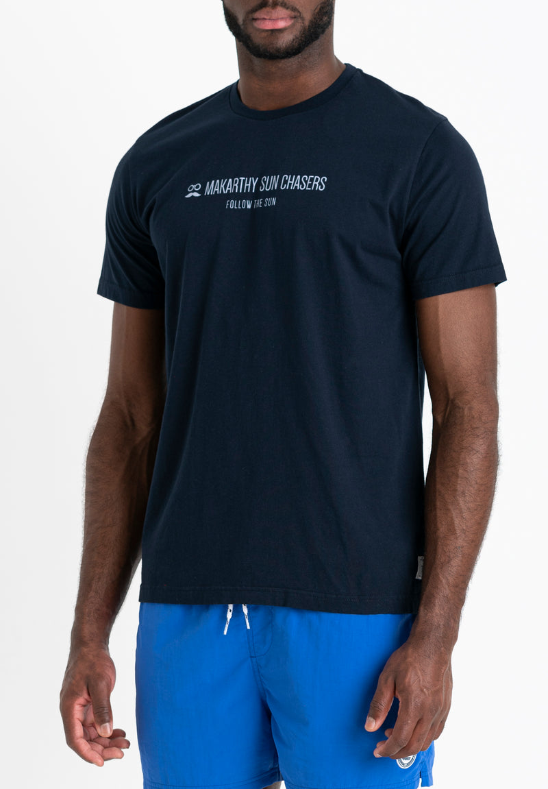 Camiseta Surfer Noche