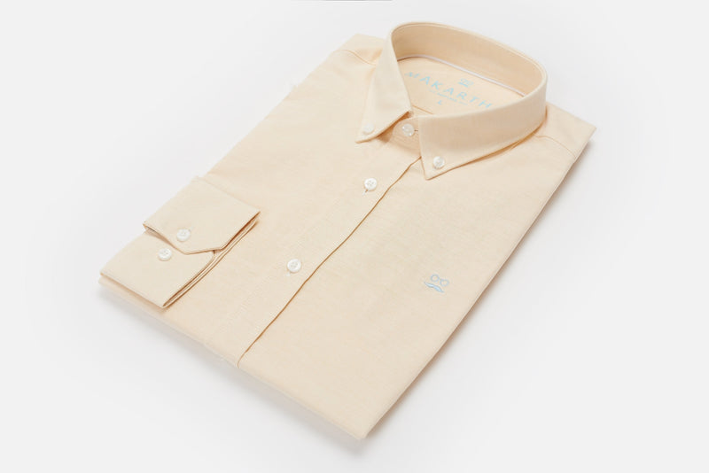 Camisa Classic Oxford Arena