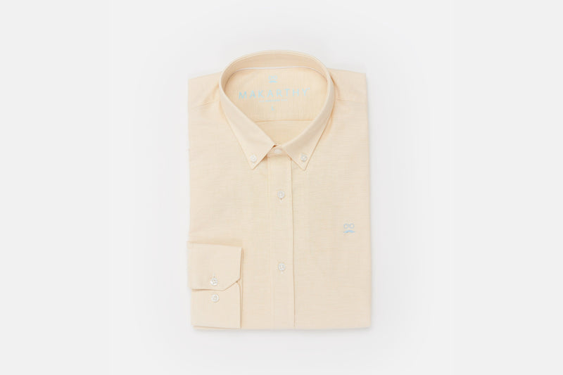 Camisa Classic Oxford Arena